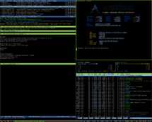 thumbnail of 2013-05-08--dwm-first-shot-on-new-workstation.png